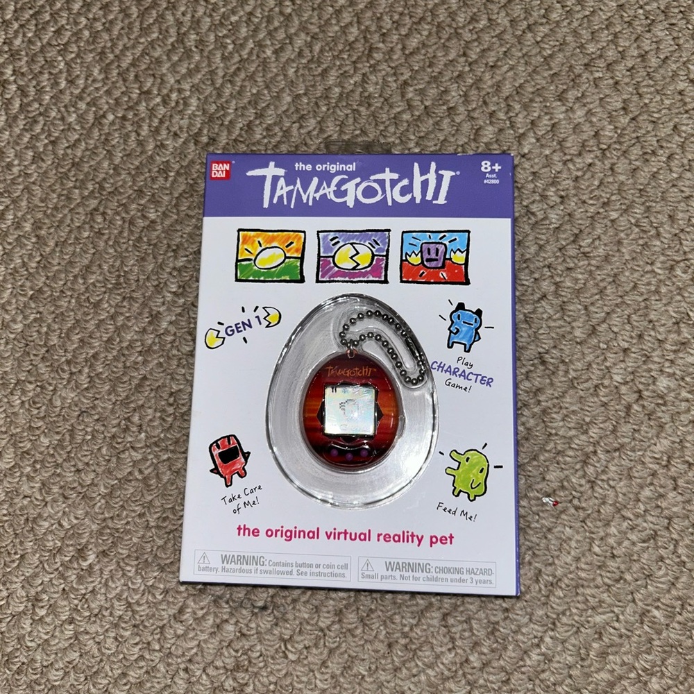 ✨Moving Sale✨ Tamagotchi